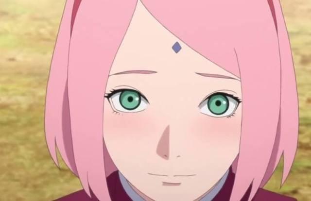 火影忍者佐助主动抱过的女生只有她一人连小樱忍不住要吃醋