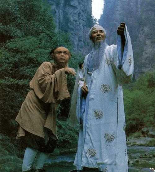 孙悟空学成下山后, 菩提老祖的行踪也随之消失是注定的?