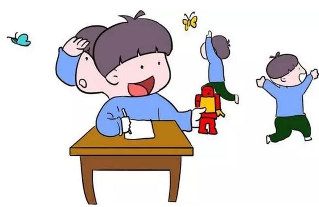 近年来有人发现,现代社会的饮食结构,会让我们大脑更加容易分散注意力