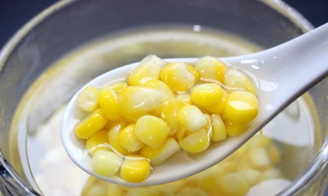 健康营养清凉消暑又解渴的玉米糖水 小朋友都喜欢 详细糖水比例