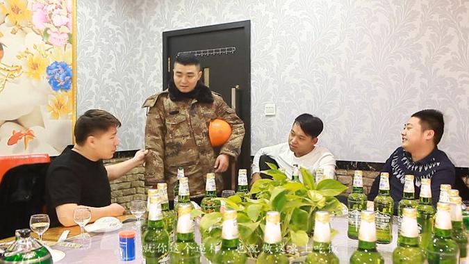 同学聚会:同学之间不是互相攀比,狗眼看人低,丢了同学情谊