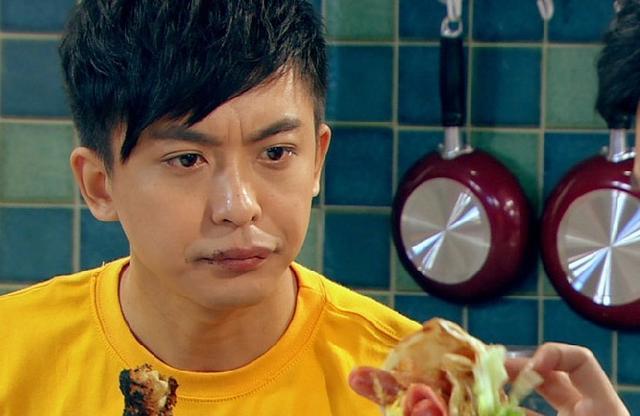 李佳航:我为益达做了10年广告!官方这样回复,网友:你很皮啊