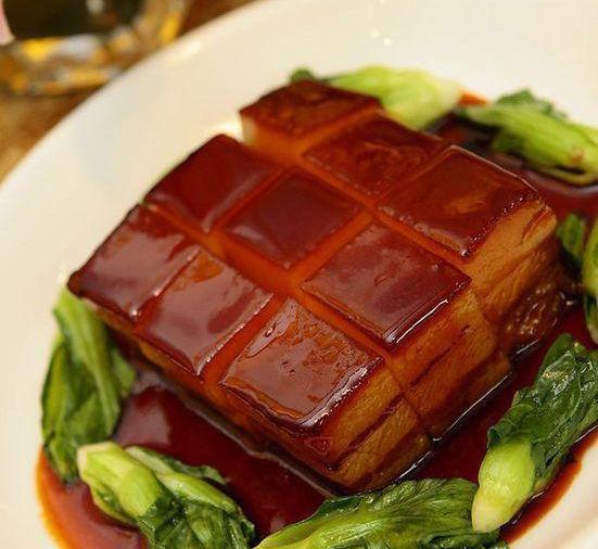 东坡肉是苏州还是杭州的名菜（东坡肉是什么菜系）
