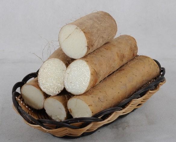 吃山药有什么好处(同步自