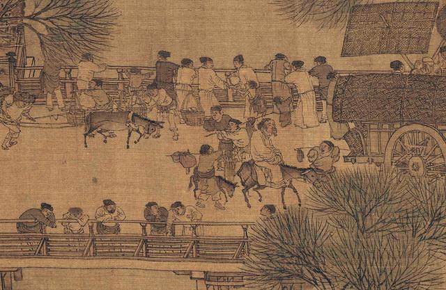 宋朝号称富得流油 为何还有以乞讨为生的丐帮存在|丐帮|乞丐|洪七公