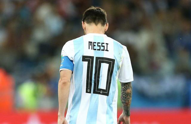 开心8娱乐城代理开户:梅西不用慌,我们一起为