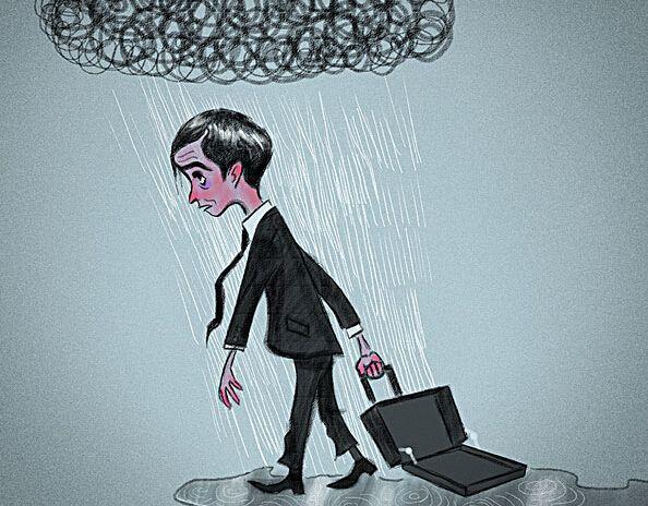 你怕失败吗记住只有不怕失败的人才不会被失败打倒