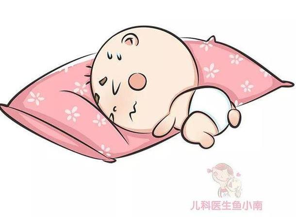 医生说是这3个原因,要不要纠正就看这几点|宝宝|趴着睡|睡姿_新浪新闻