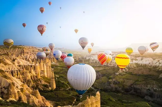 谈到这些地方一定会想到爱情盘点那些全球最浪漫的地方