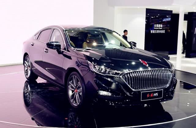 红旗h5刚上市就成爆款,看看车主们怎么评价这款车?