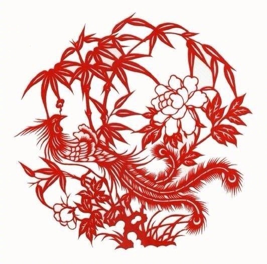 吉祥 中国凤…_新浪新闻
