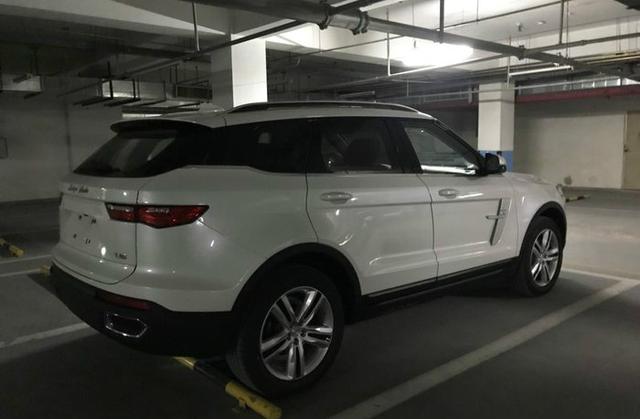 买了众泰就一定会后悔还是听听这位车主怎么说吧