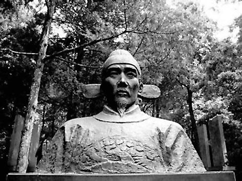 方孝孺被“诛十族”的历史真相|朱棣|方孝孺|九族_新浪新闻