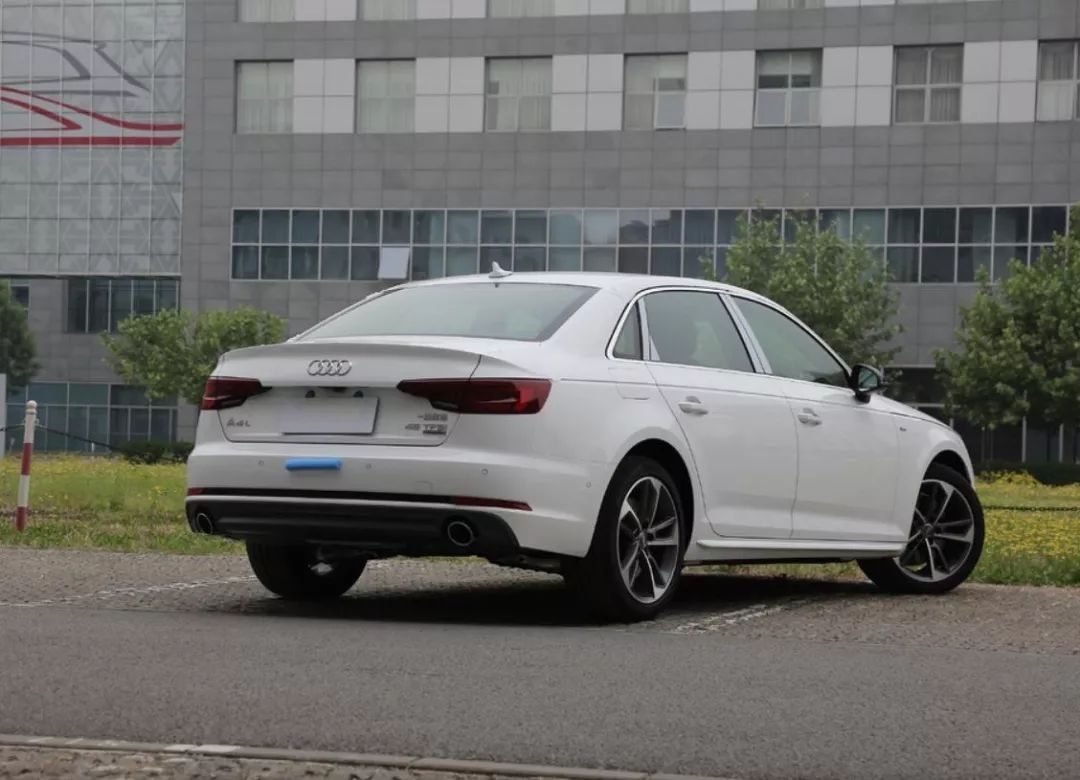 从一汽-大众奥迪官网获悉,2019年款a4l车型已经上市销售.