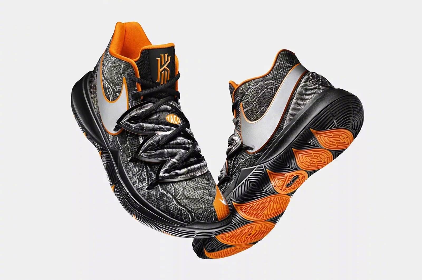 nikekyrie5taco