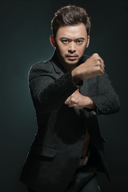 除成龙,李连杰之外,仍有着真功夫的几位男演员!看看你认识吗?