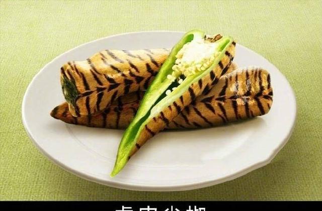 看图猜美食博大精深的中国美食让歪果人久久不能忘怀