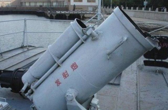 二战至今火箭深弹,历经70年,欧美早已弃用,为何我国情有独钟