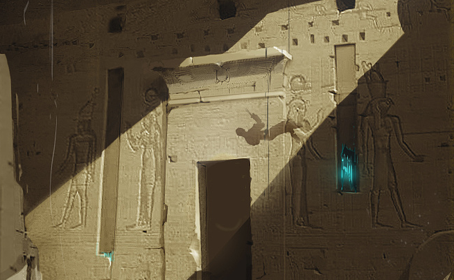 山东发现一墓葬,专家分析是罗成墓,打开一看:搞错了!