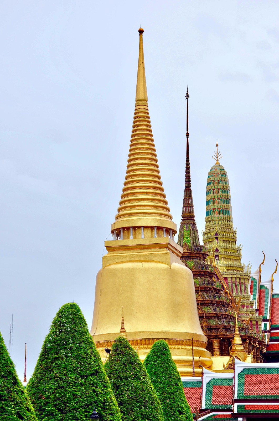 大皇宫【泰国】