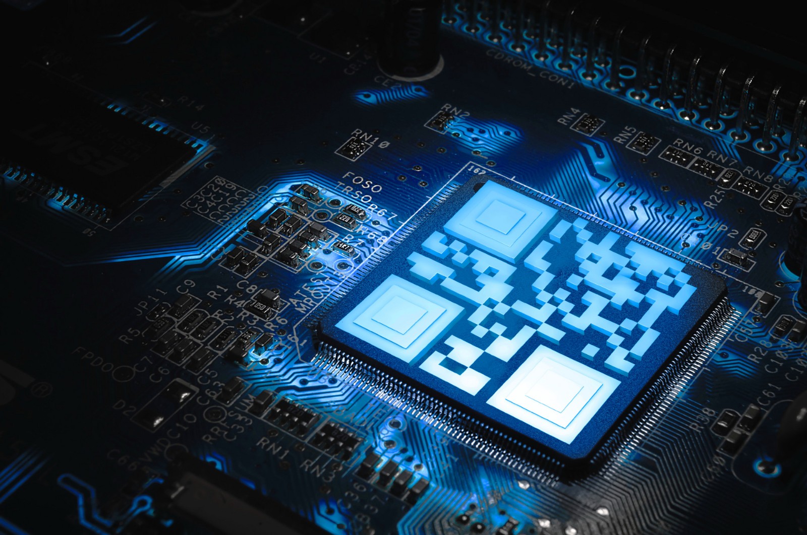 埃森哲:2018五大技术趋势为半导体行业带来千载难逢机遇__财经头条