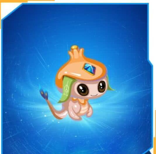 赛尔号最美飞行系精灵乌力朴超进化后成王卡最大克星