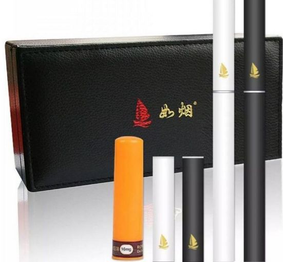 3分钟了解电子烟发展史,记得收藏,随时装逼!