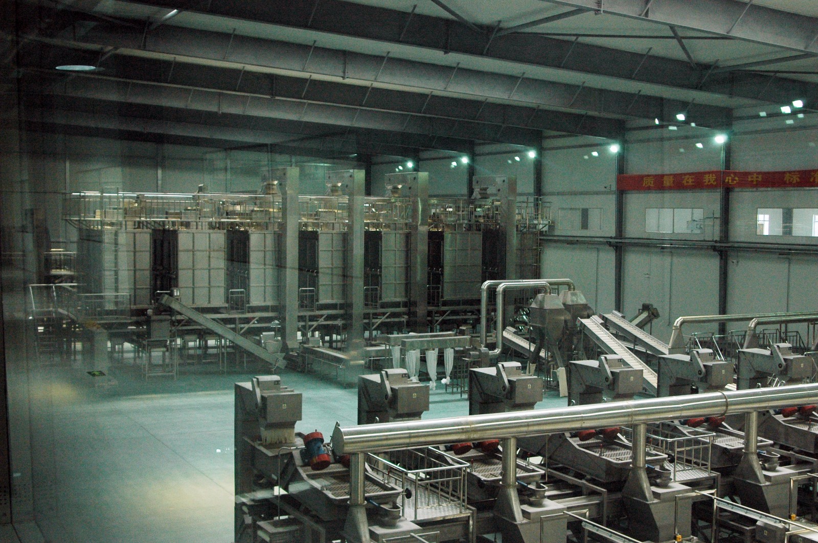 从核桃油榨油机到全厂车间一果每张图都让你意想不到