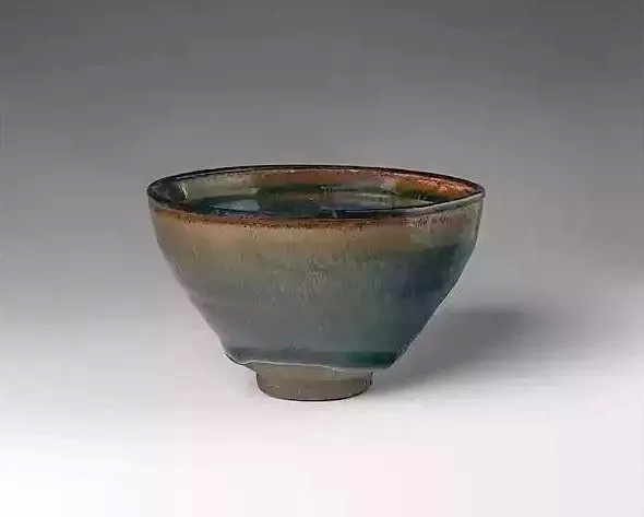 宋代建盏,让日本人称奇上千年|建盏|建窑|兔毫_新浪新闻