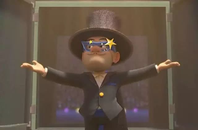 熊出没光头强除了伐木工外居然还做过这些工作