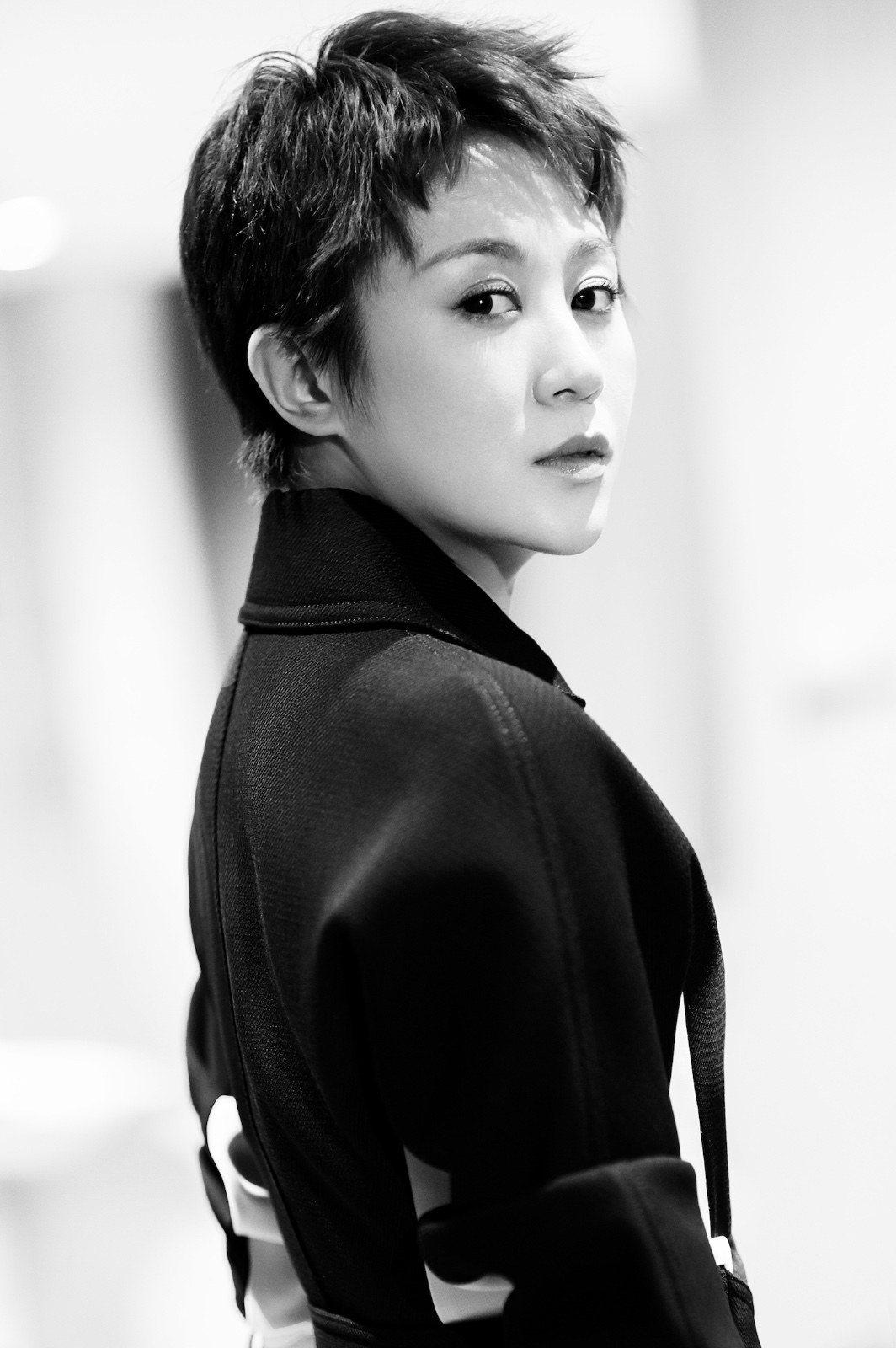 马丽爱心大使出席美丽童行公益盛典 为爱筹款跨界助拍