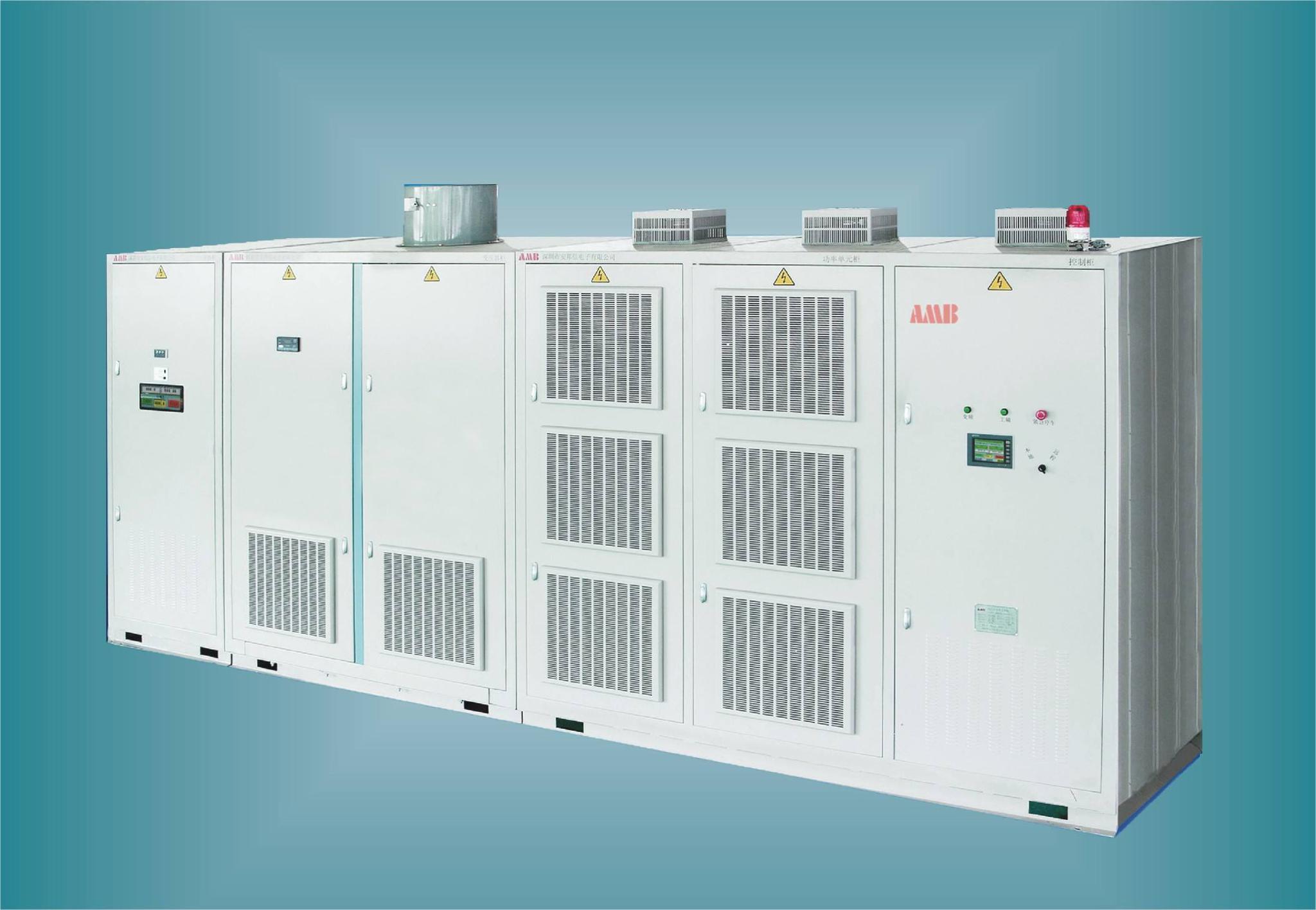 电气百科:万用表,高压断路器,高压变频器,变压器,变频器知识