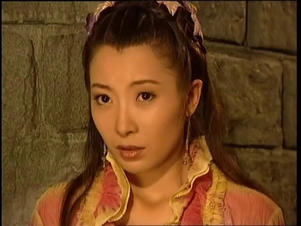 武林外史|张棪琰|花神_新浪新闻