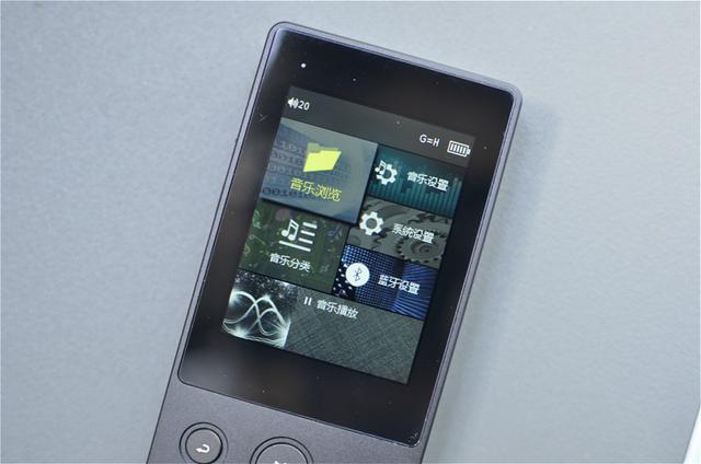 mp3手机hifi播放器有什么差别从硬件角度聊聊