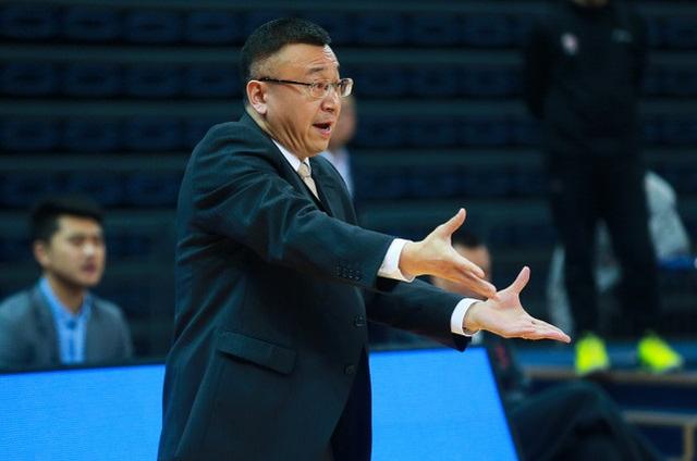 从上海引进前cba扣篮王翟逸,从广东队得到周湛东,杨金蒙,邵英伦