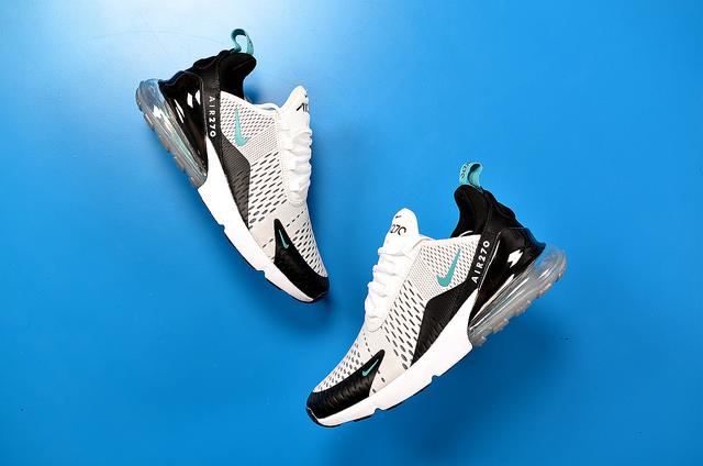 nikeairmax270白蓝