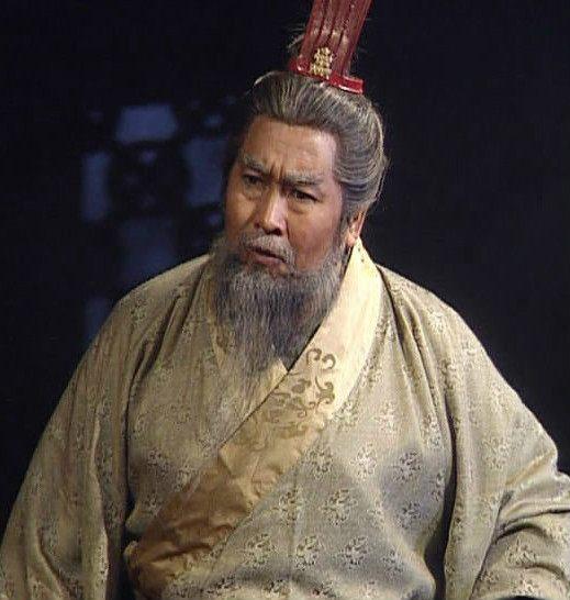 为何黄盖在赤壁之战后很少露面?原因其实很简单