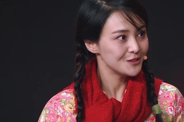 郑爽重回荧屏举止让任嘉伦崩溃她的演技真的强过章子怡