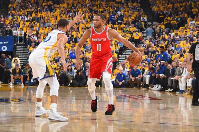 西决G7伤病名单:勇士伤员不减反增,保罗伤势依