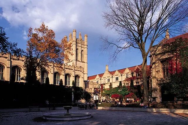 难以置信!没有GRE和GMAT成绩照样可以读研