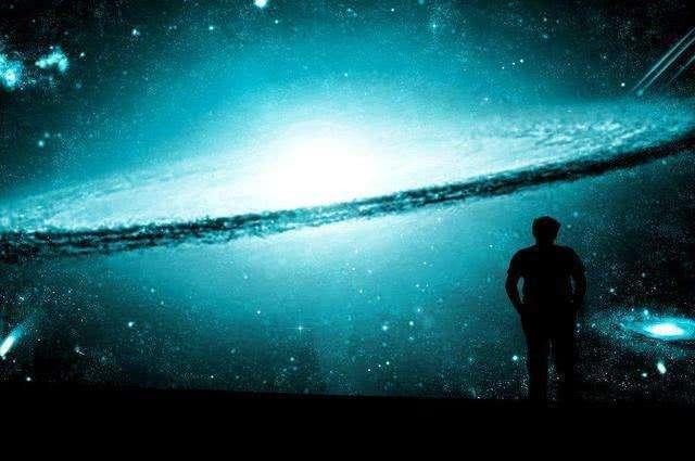 宇宙有尽头吗?若宇宙是无限大的,就会产生一个颠覆你三观的事实