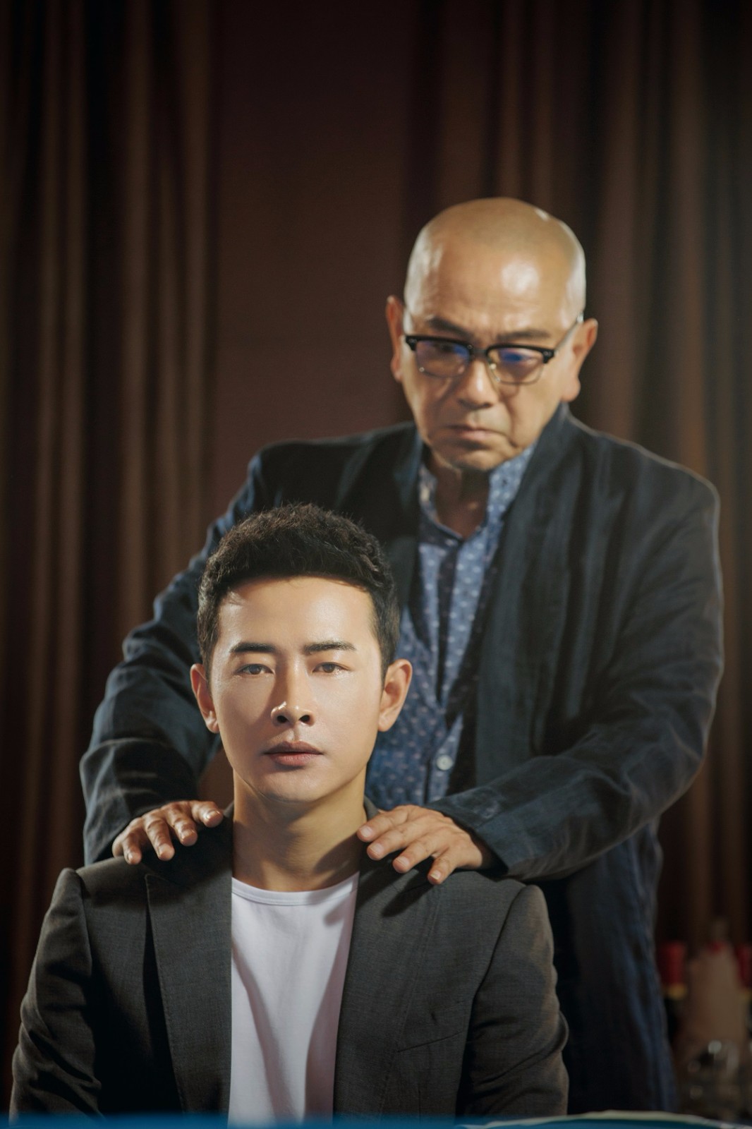 《破冰者》十亿收官 口碑爆棚被誉良心制作