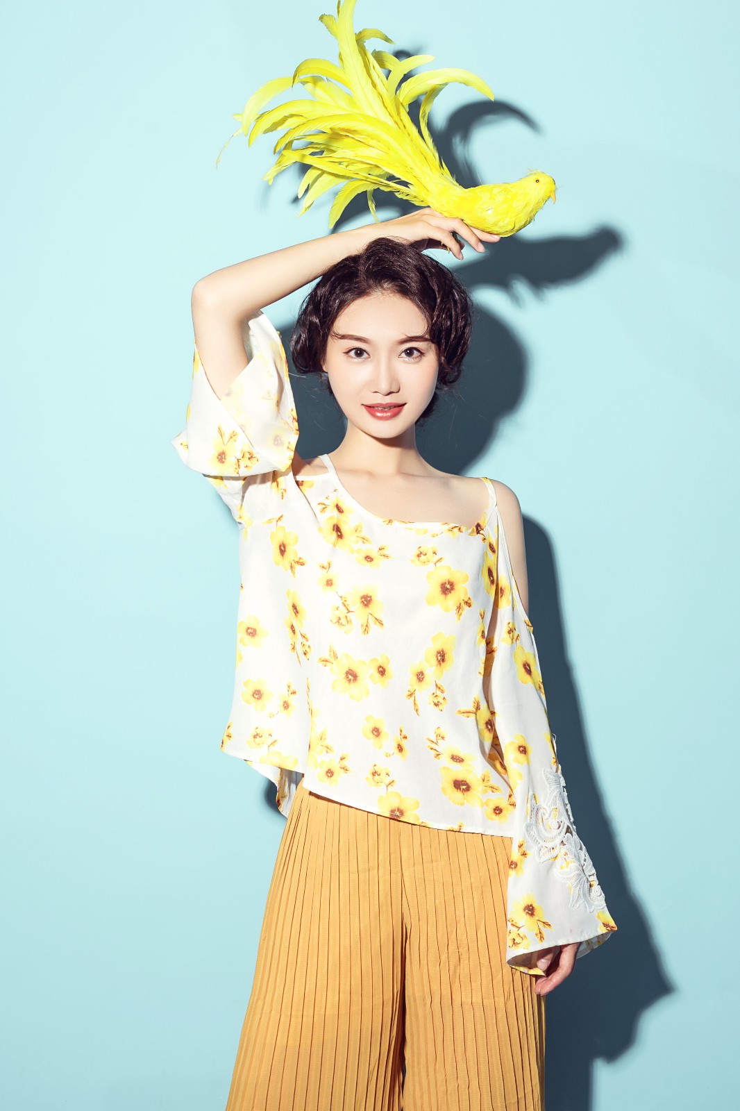 李袁杰,曾惜《讲真的》虐心上线 演绎纯美爱恋