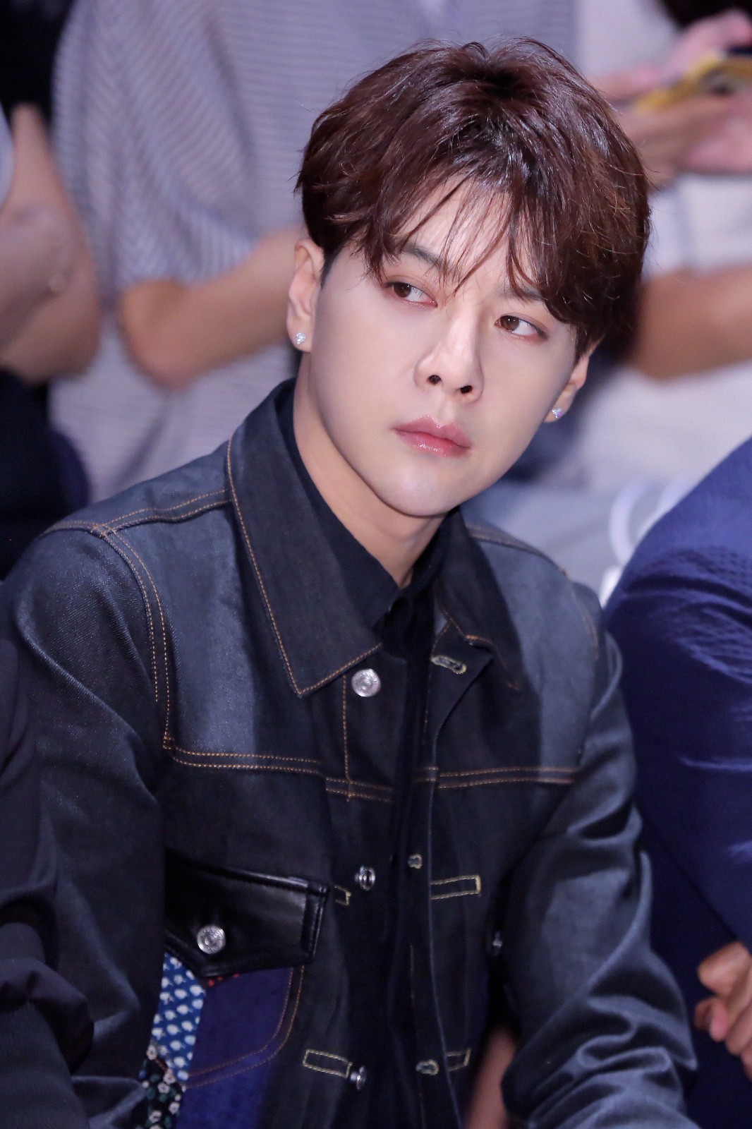 徐海乔看秀瘦出新高度 想减肥的妹子赶紧来取经!