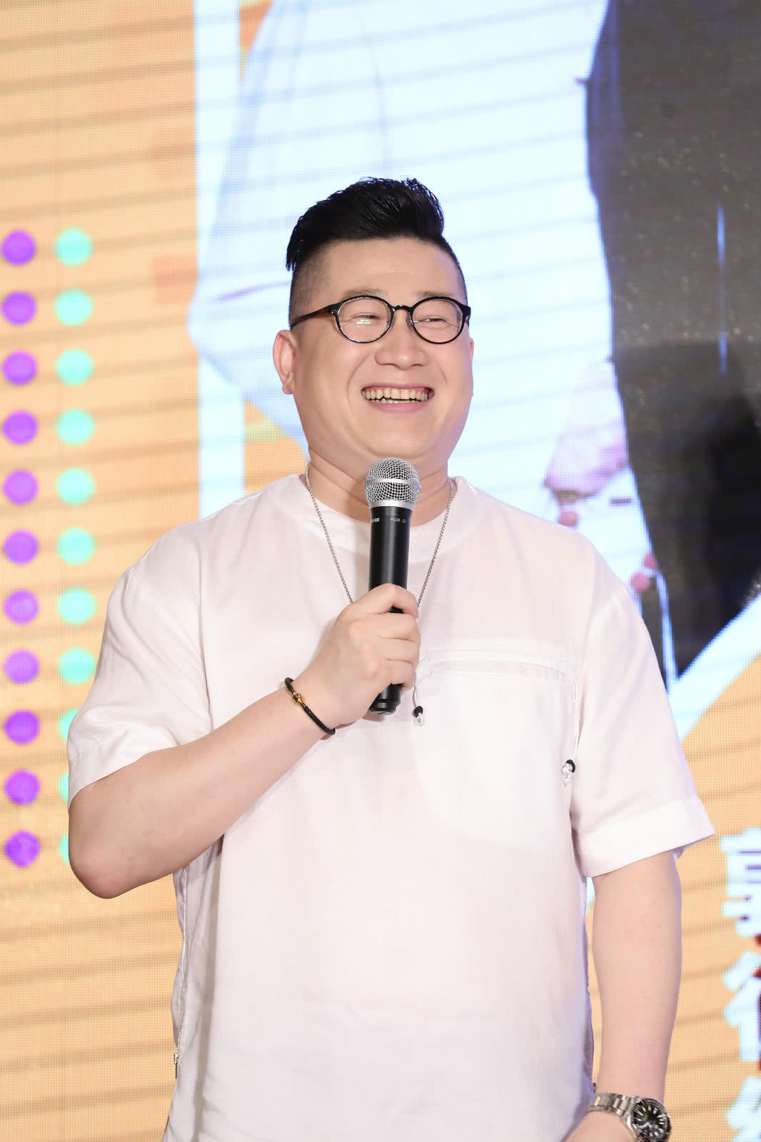 《能耐大了》启动 郭德纲打造喜剧豪华套餐