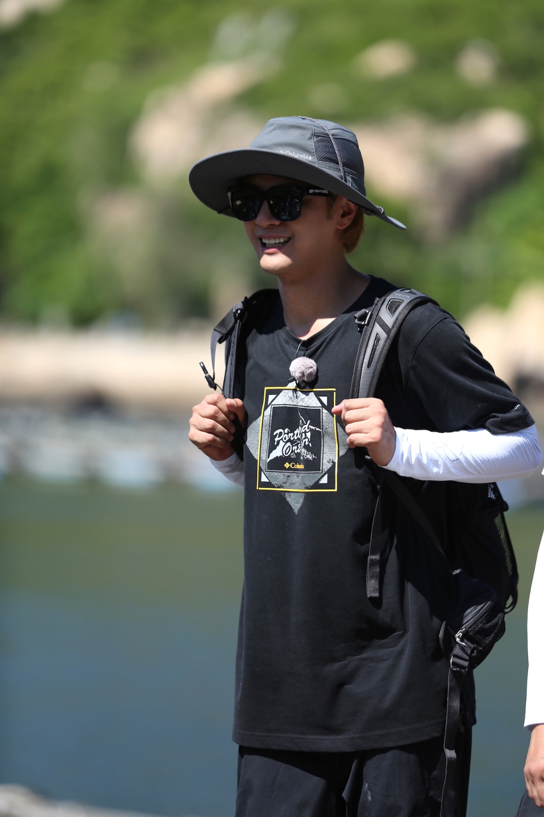 《极限挑战》第四季本周收官 "秘境逃脱"见证"极挑团"兄弟情