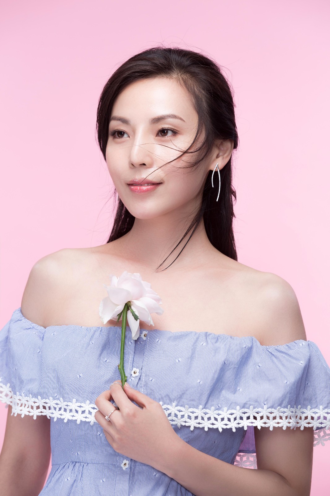 《老妈的桃花运》完美收官 刘玥心成新一代国民媳妇|老妈的桃花运|刘玥心|朱莉_新浪新闻