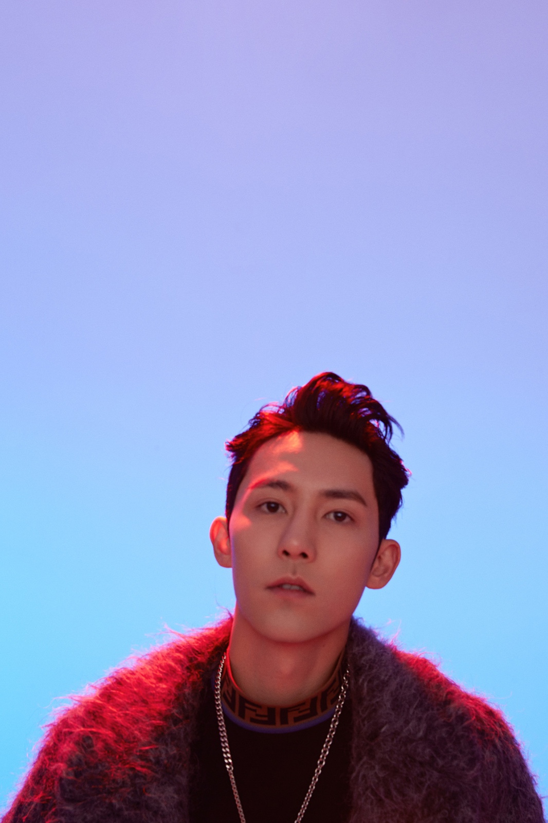 申凯文新单曲《light》上线 表达对生命之光的理解