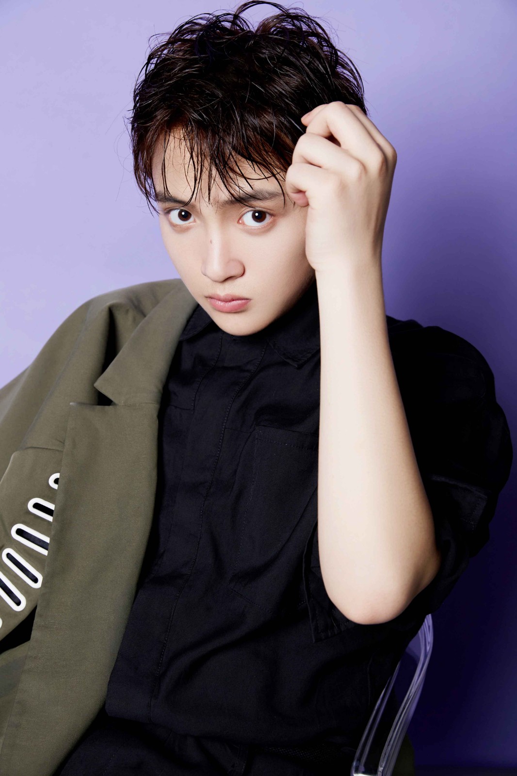 金湘栋粉丝后援团