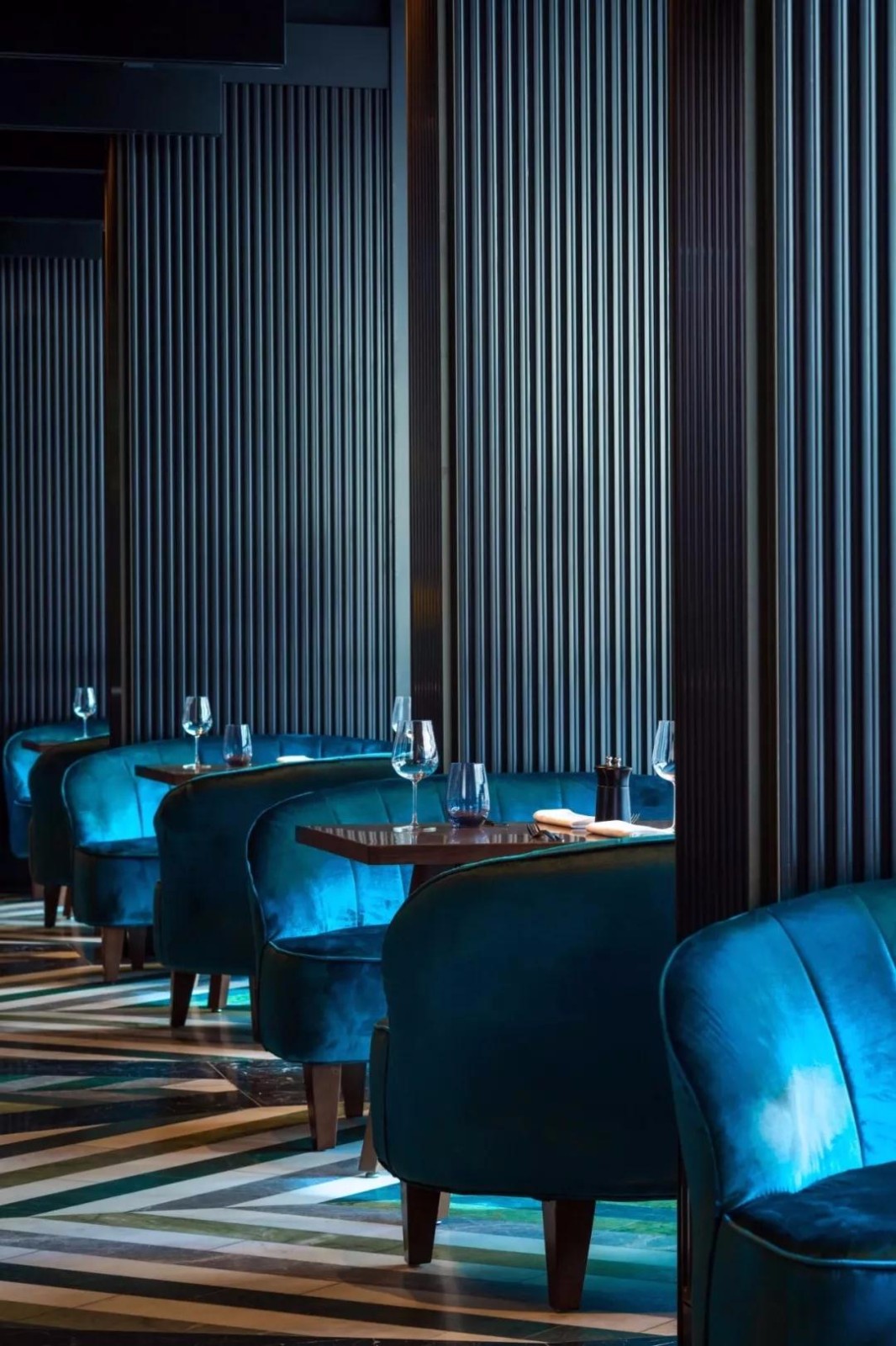 新作▏ccd最新力作厦门佳逸希尔顿curio精选酒店